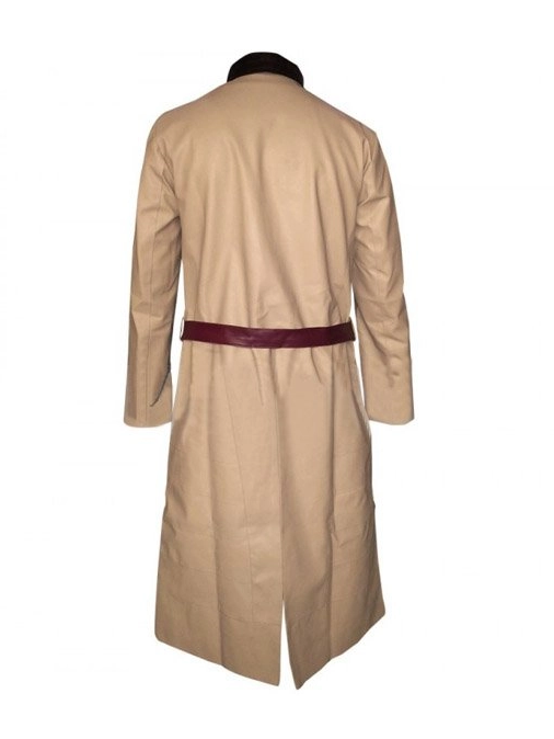 Game Of Thrones Jaime Lannister Coat
