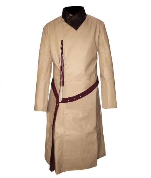Game Of Thrones Jaime Lannister Coat