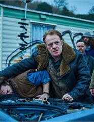 Gangs Of London Kinney Edwards Coat