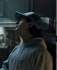 Stranger Things S04 Dustin Henderson Hoodie