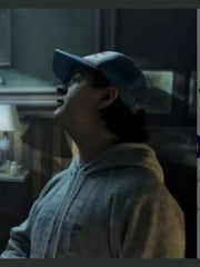 Stranger Things S04 Dustin Henderson Hoodie