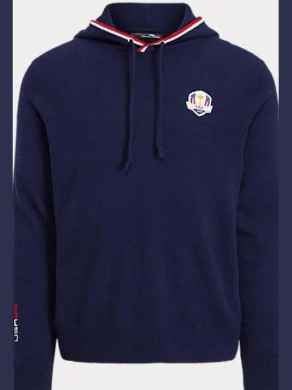 Ryder Cup 2021 Hooded Sweater