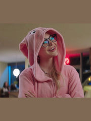 Good Morning Dove Cameron Hoodie