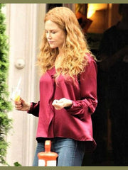 The Undoing Nicole Kidman Shirt