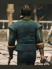 Greedfall Sir De Sardet Jacket