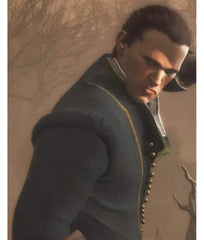 Greedfall Sir De Sardet Jacket