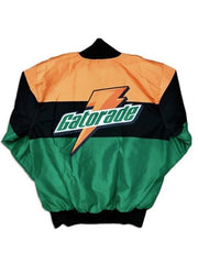 Gatorade Green Jacket