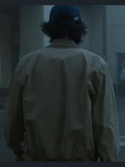 Squid Game Lee Jung-Jae Jacket