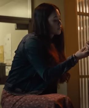 Grimcutty 2022 Asha Chaudhry Jacket