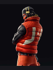 Fortnite Grind Vest