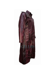 Guardians Of The Galaxy 2 Star Lord Coat