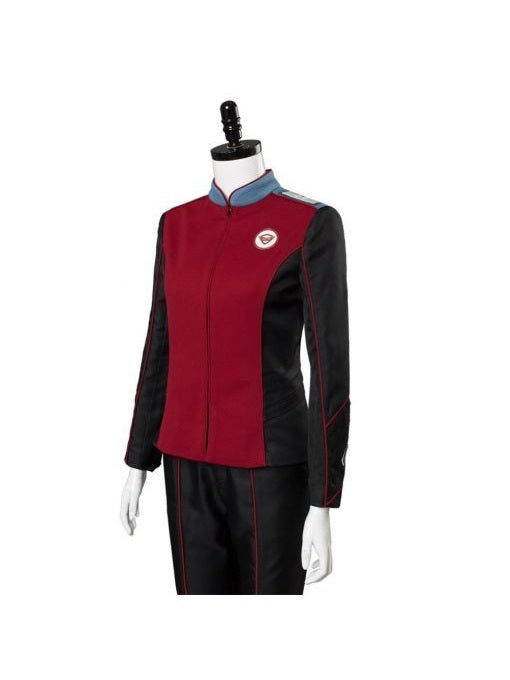 The Orville Alara Kitan Jacket