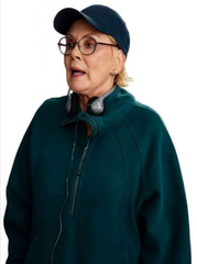 Hacks 2026 Deborah Vance Jacket