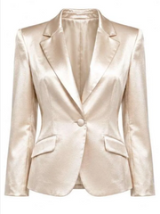 Hacks 2026 Deborah Vance Blazer