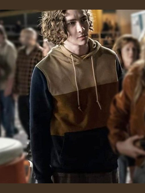 Halloween Kills Cameron Elam Hoodie