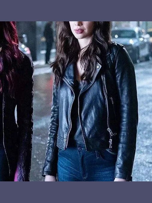 Halloween Ends 2022 Allyson Jacket