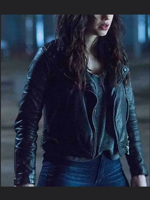 Halloween Ends 2022 Allyson Jacket