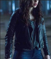 Halloween Ends 2022 Allyson Jacket