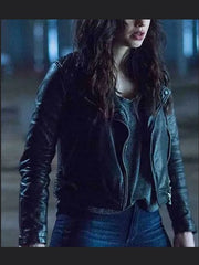 Halloween Ends 2022 Allyson Jacket