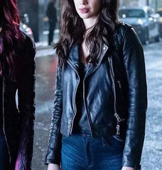 Halloween Ends 2022 Allyson Jacket