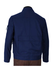 Star Wars Empire Strikes Back Han Solo Jacket
