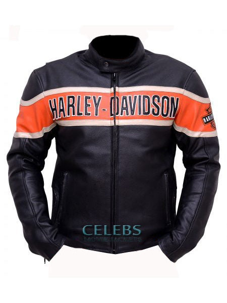 Harley Davidson Victory Lane Jacket