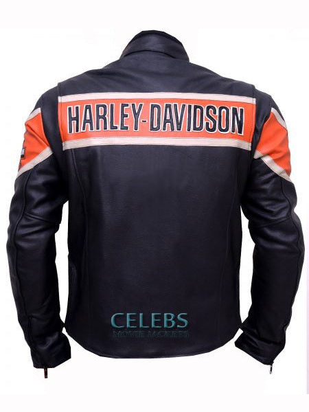 Harley Davidson Victory Lane Jacket