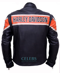 Harley Davidson Victory Lane Jacket