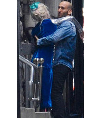 Birds Of Prey Harley Quinn Duster Coat