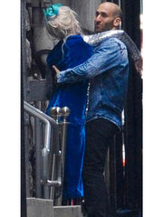 Birds Of Prey Harley Quinn Duster Coat