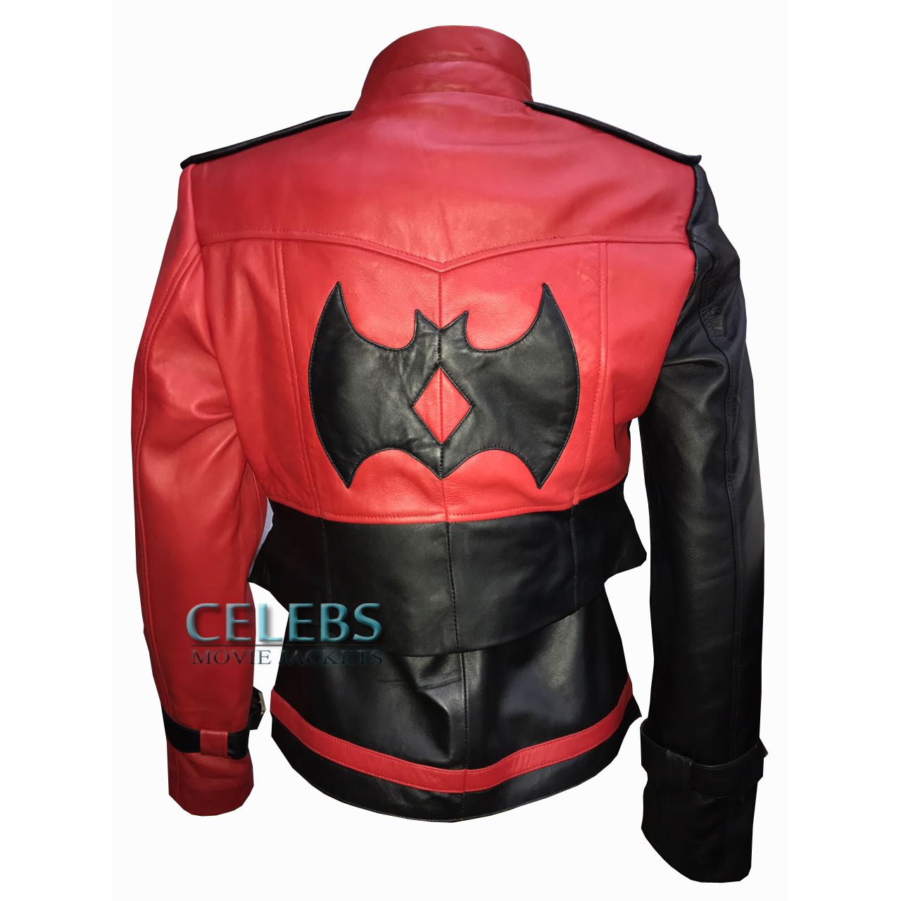 Harley Quinn Injustice 2 Jacket