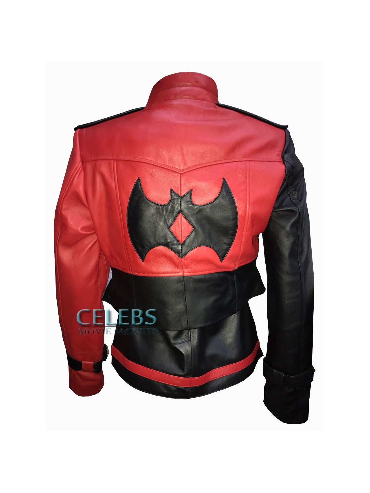 Harley Quinn Injustice 2 Jacket