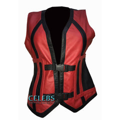 Harley Quinn Injustice 2 Jacket