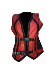 Harley Quinn Injustice 2 Jacket
