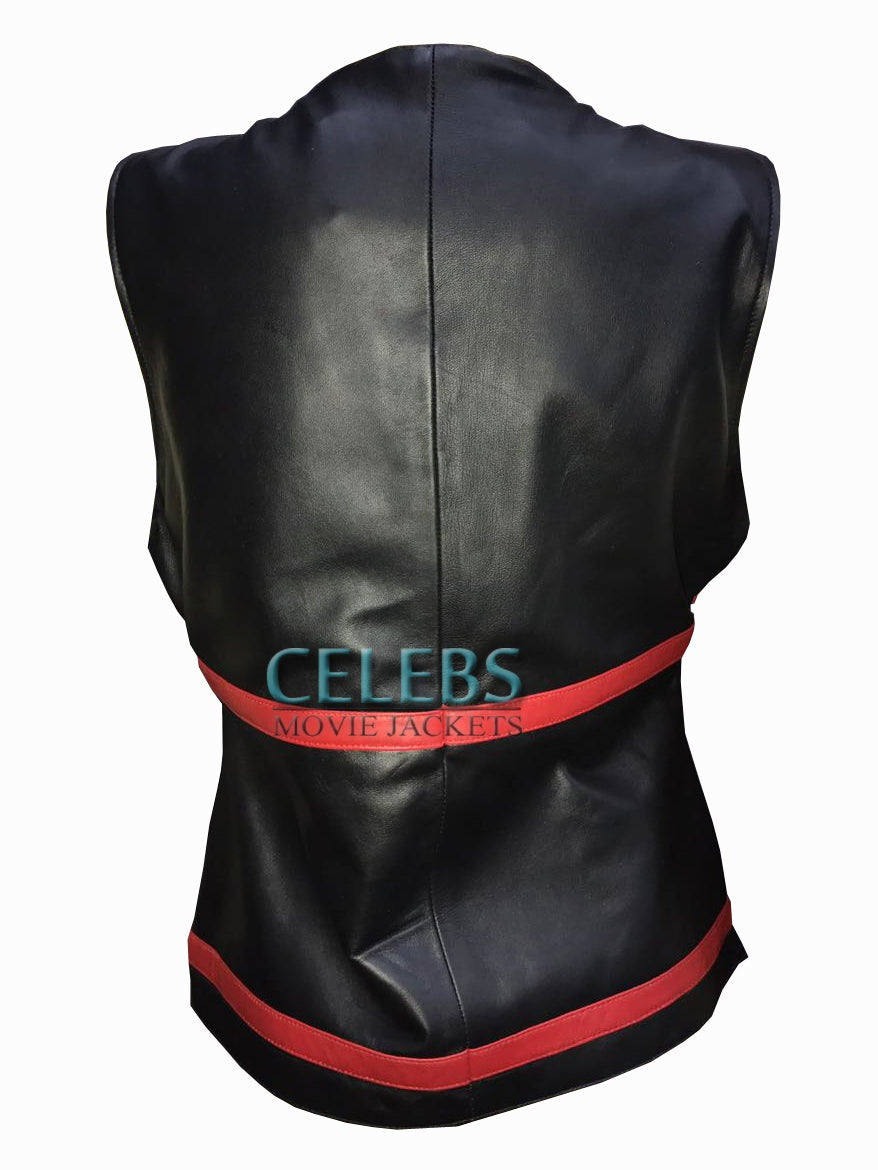 Harley Quinn Injustice 2 Jacket