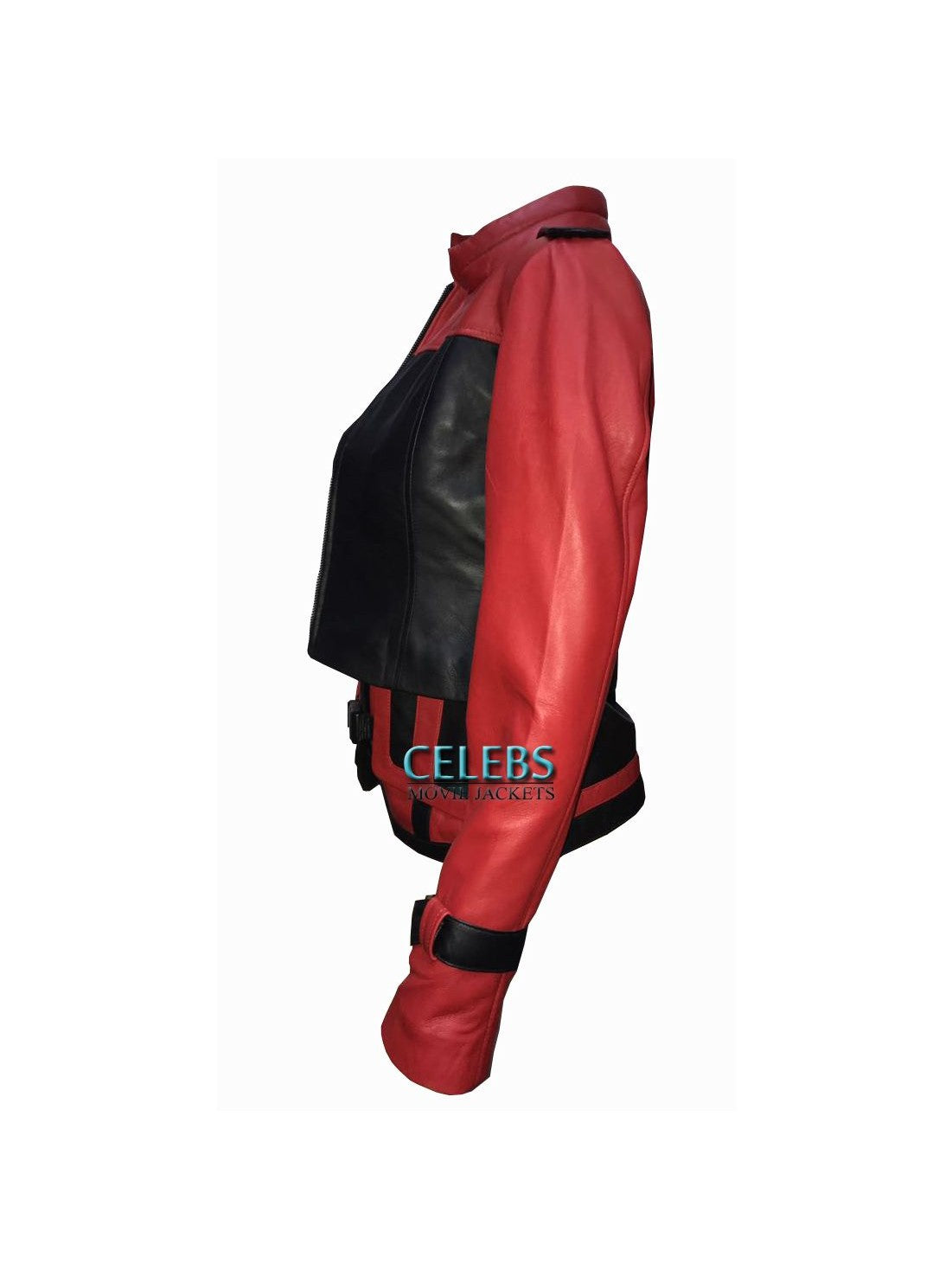 Harley Quinn Injustice 2 Jacket