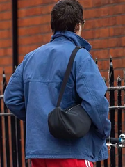 Harry Styles London Jacket