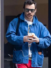 Harry Styles London Jacket