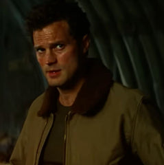 Heart of Stone Jamie Dornan Jacket