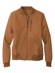 Amy Fleming Heartland S19 Brown Jacket