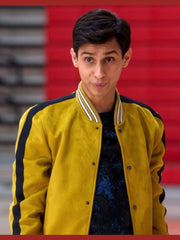 High School Musical Frankie A. Rodriguez Jacket