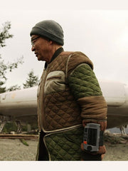Hiroki Watanabe Lost In Space Coat