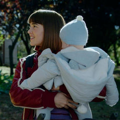 Holy Family Carla Campra Jacket