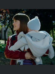 Holy Family Carla Campra Jacket