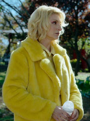 Holy Family Gloria Coat