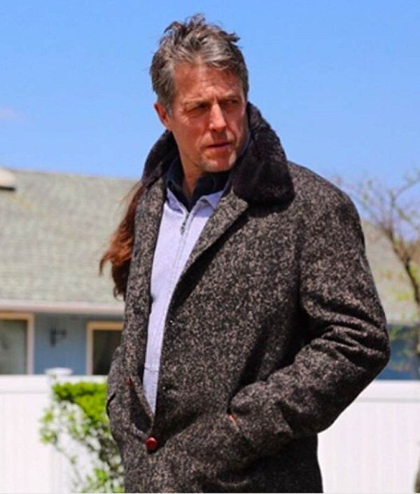 The Undoing Jonathan Sachs Coat