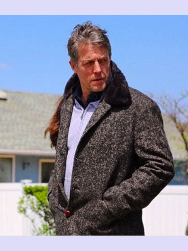 The Undoing Jonathan Sachs Coat