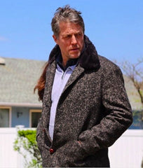 The Undoing Jonathan Sachs Coat