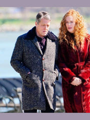 The Undoing Jonathan Sachs Coat