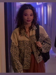 I Know What You Did Last Summer Ashley Moore Jacket